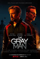 : The Gray Man 2022 German Dl 1080p Web h264-Fendt