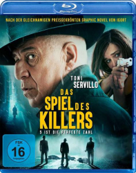 : Das Spiel des Killers 5 ist die Perfekte Zahl 2021 German 720p BluRay x264-Savastanos