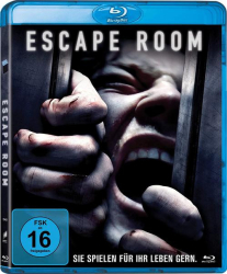 : Escape Room German Dl 1080p BluRay x264-EmpireHd