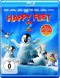 : Happy Feet 2 German Dl 1080p BluRay x264-Roor