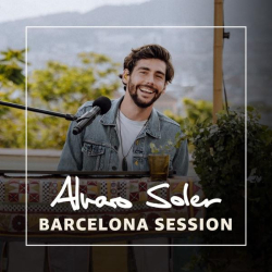 : Alvaro Soler - Barcelona Session EP (2022)