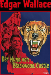 : Der Hund von Blackwood Castle 1968 German Bdrip x264 iNternal-ContriButiOn