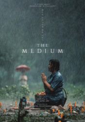 : The Medium 2021 German Dl 1080p BluRay x265-Fx