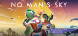 : No Mans Sky Endurance v3.94-Razor1911