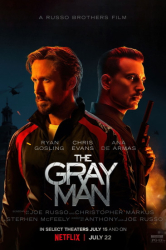 : The Gray Man 2022 German Dl 1080p Dv Web H265-Fx