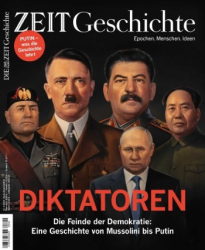 :  Die Zeit Geschichte Magazin No 04 2022