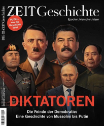 : Die Zeit Geschichte Magazin Nr 04 2022