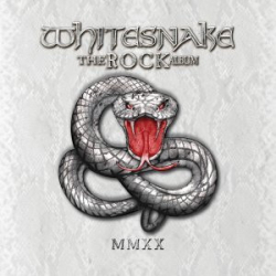 : Whitesnake - MP3-Box - 1978-2021