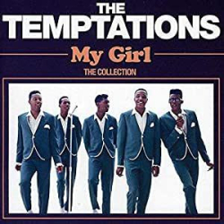 : The Temptations - MP3-Box - 1964-2011