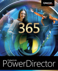 : CyberLink PowerDirector Ultimate v20.7.3108.0