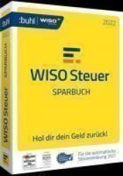 : WISO Steuer Sparbuch 2022 v29.09 Build 3340