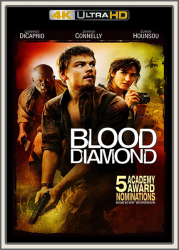 : Blood Diamond 2006 UpsUHD HDR10 REGRADED-kellerratte