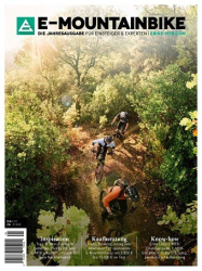 :  E-Mountainbike Magazin No 05 2022