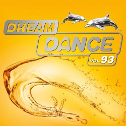 : Dream Dance Vol. 93 (2022)