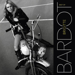 : Brigitte Bardot - Best Of (2022)