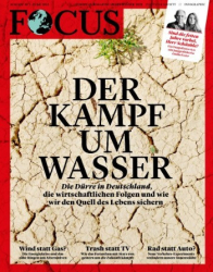 :  Focus Nachrichtenmagazin No 30 vom 23 Juli 2022