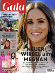 :  Gala Magazin No 30 vom 21 Juli 2022