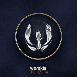 : Worakls - Orchestra (2019)