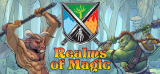 : Realms Of Magic-Skidrow