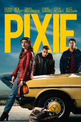 : Pixie 2020 German Dl 1080p BluRay x265-Fx