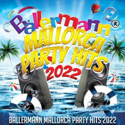 : Ballermann Mallorca Party Hits 2022 (2022)