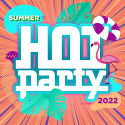 : Hot Party Summer 2022 (2022)