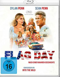 : Flag Day 2021 German 720p BluRay x264-Gma