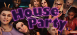 : House Party Explicit Content iNternal-I_KnoW