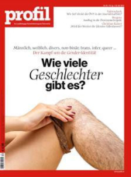 :  Profil Nachrichtenmagazin No 30 vom 24 Juli 2022