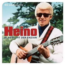 : Heino - MP3-Box - 1969-2014