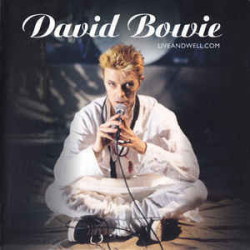 : David Bowie - MP3-Box - 1964-2021