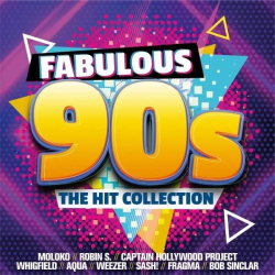 : Fabulous 90s-The Hit Collection (2022)