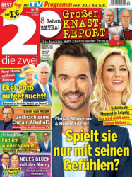 : Die 2 Magazin Nr 30 vom 23 Juli 2022