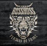 : The BossHoss - Flames of Fame (2013)