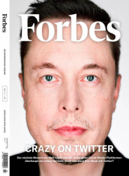 : Forbes Wirtschaftsmagazin Nr 03 2022