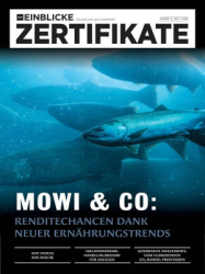 : MarktEinblicke Zertifikate Magazin Nr 13 2022