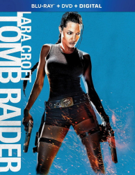 : Lara Croft Tomb Raider 2001 German Dts Dl 1080p BluRay x264-Jj