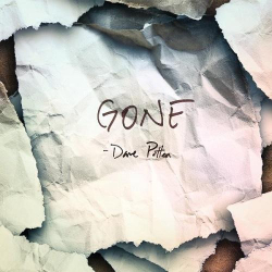 : Dave Patten - Gone (2012)