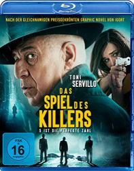 : Das Spiel des Killers 5 ist die Perfekte Zahl 2021 German Dl 1080p BluRay x265-PaTrol