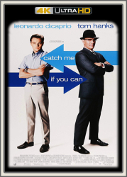 : Catch Me If You Can 2002 UpsUHD HDR10 REGRADED-kellerratte