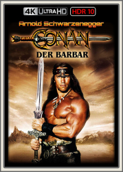 : Conan der Barbar 1982 UpsUHD HDR10 REGRADED-kellerratte