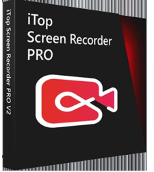 : iTop Screen Recorder Pro v3.0.0.934