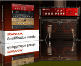 : Kuassa Amplification Bundle 2022.7