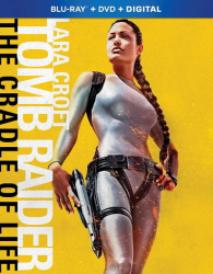 : Lara Croft Tomb Raider Die Wiege des Lebens 2003 German Dd51 Dl BdriP x264-Jj