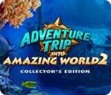 : Adventure Trip Amazing World 2 Collectors Edition-MiLa