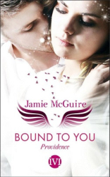 : Jamie McGuire - Bound to You - Providence