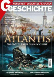 :  G-Geschichte Magazin August No 08 2022