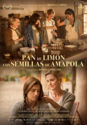 : Pan De Limon Con Semillas De Amapola 2021 Complete Bluray-Darkray