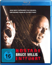 : Hostage Entfuehrt 2005 German Dl 1080p BluRay x264 iNternal-VideoStar