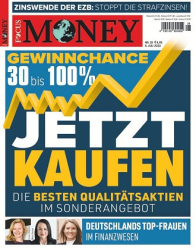 : Focus Money Finanzmagazin Nr 28 vom 06 Juli 2022